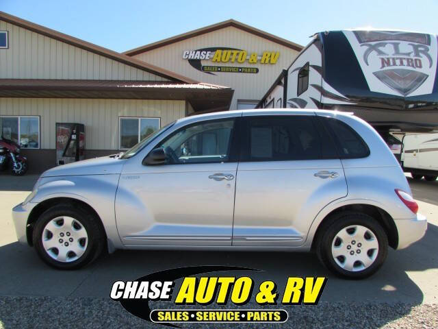 2006 Chrysler PT Cruiser Touring