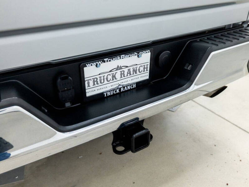 2021 Chevrolet Silverado 2500HD