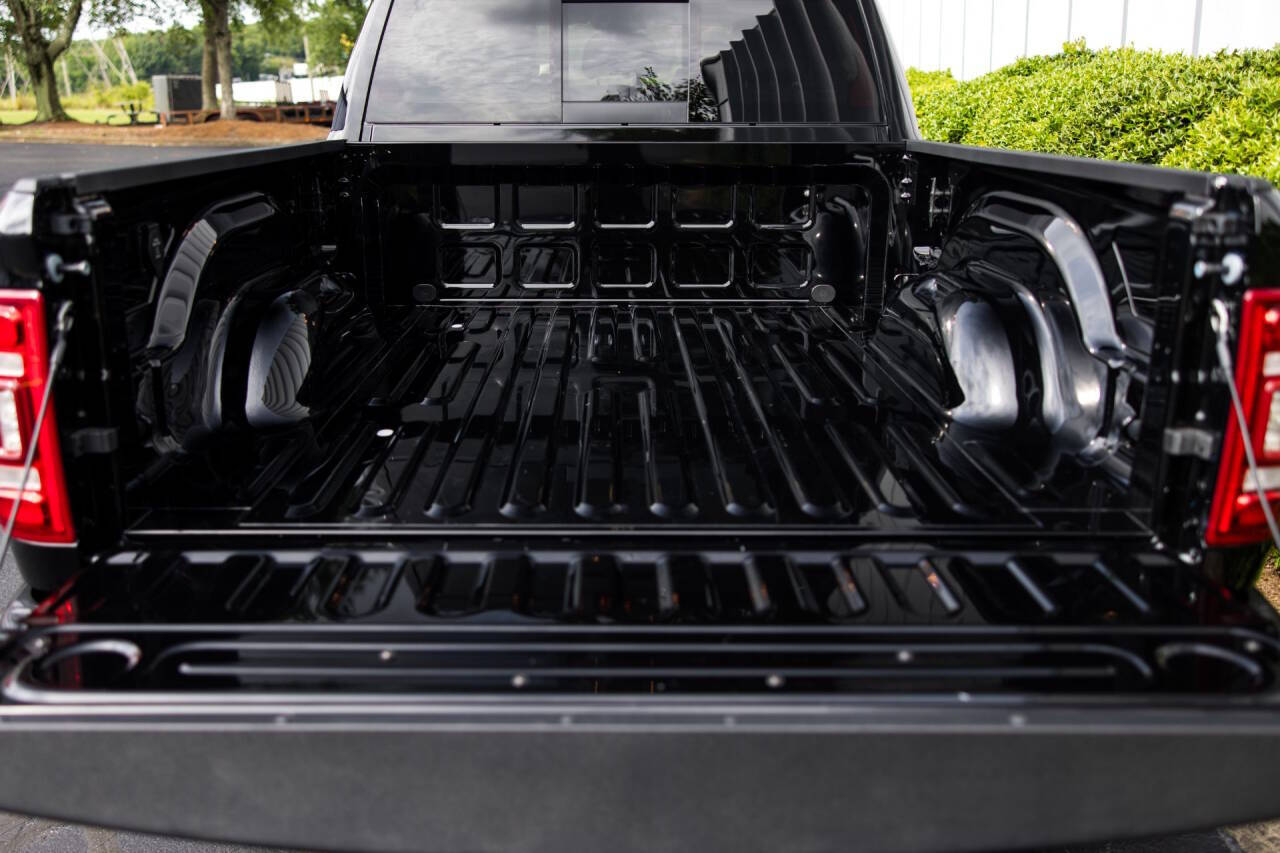 2024 RAM 3500 48