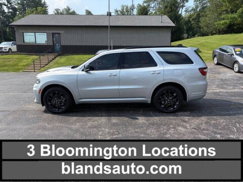 2025 Dodge Durango GT Plus
