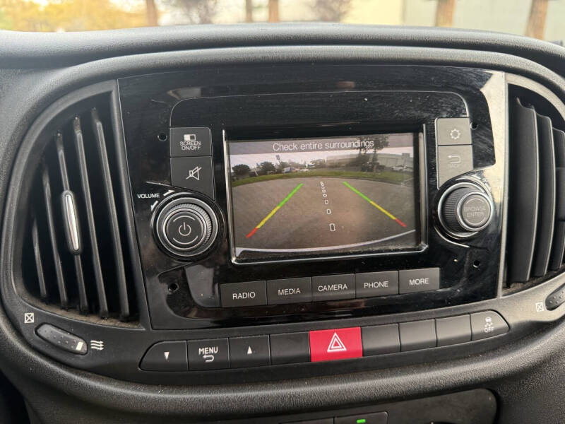 2022 RAM ProMaster City