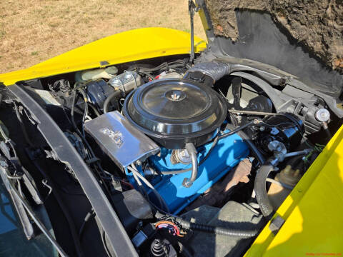 1977 Chevrolet Corvette