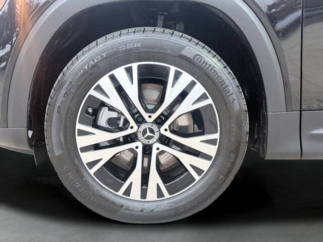 2024 Mercedes-Benz GLB GLB 250 4MATIC