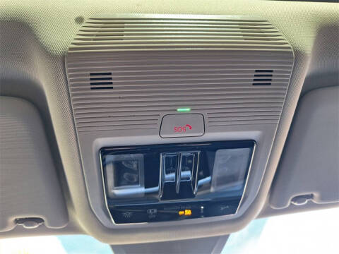 2025 Volkswagen Atlas SEL 4Motion