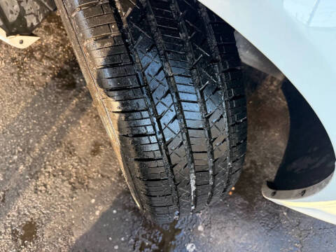 2020 Dodge Grand Caravan