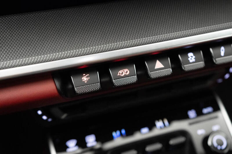 2023 Porsche 911 Turbo