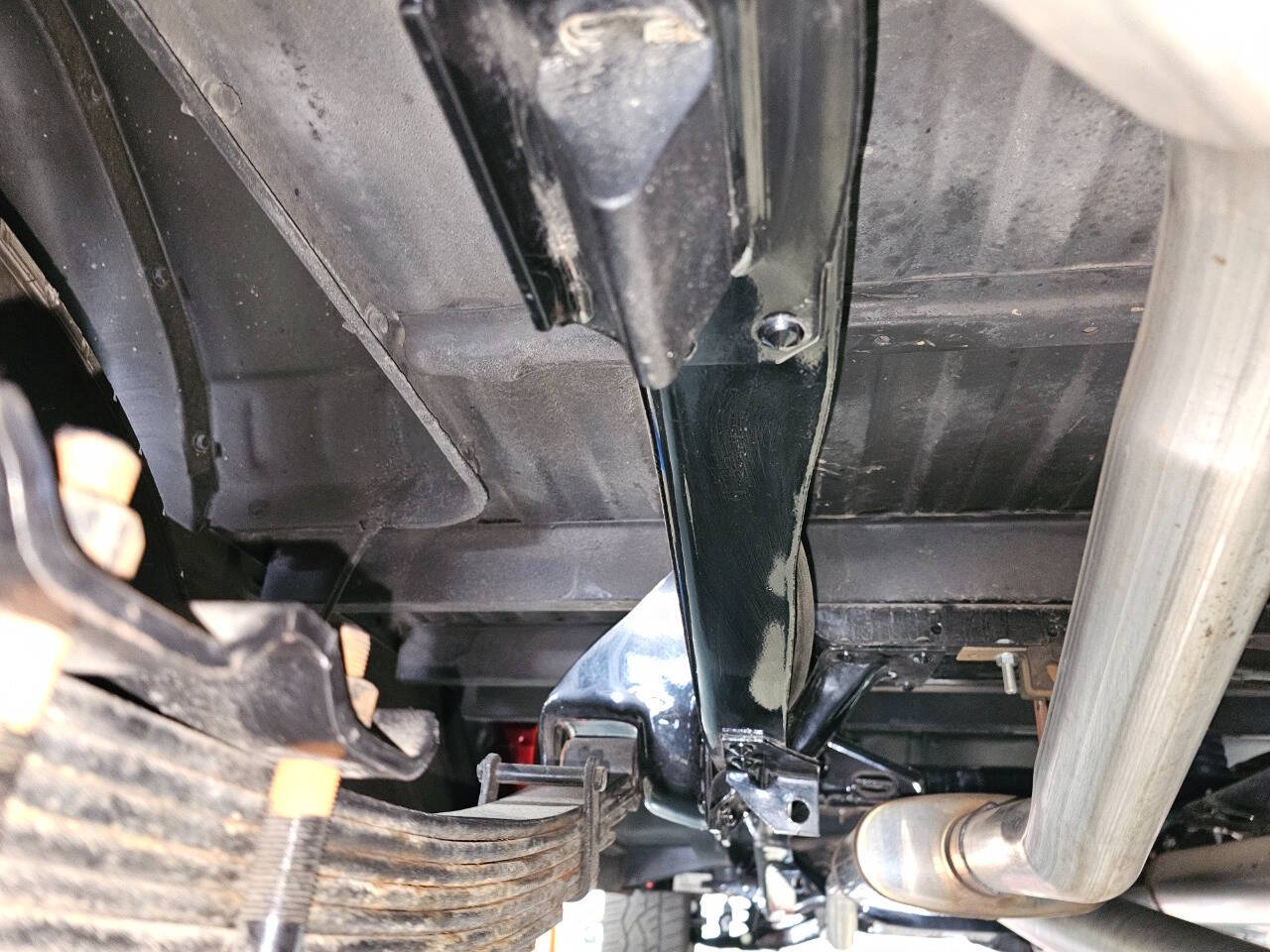 1977 Chevrolet C20 171