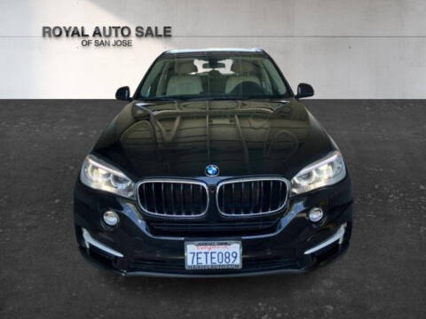 2014 BMW X5 xDrive35d