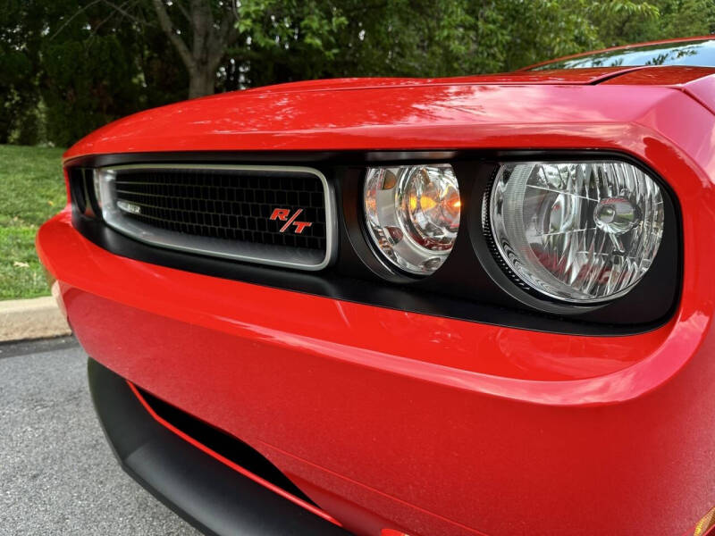 2014 Dodge Challenger
