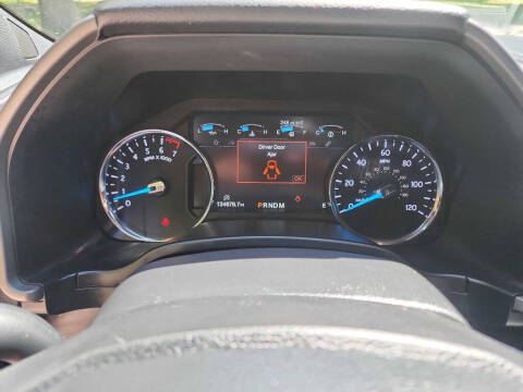 2018 Ford Expedition XLT