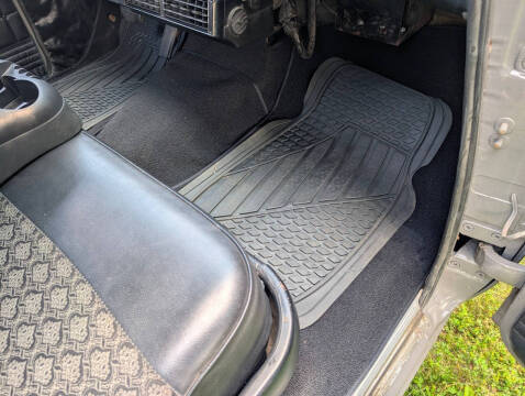 1979 Checker Marathon