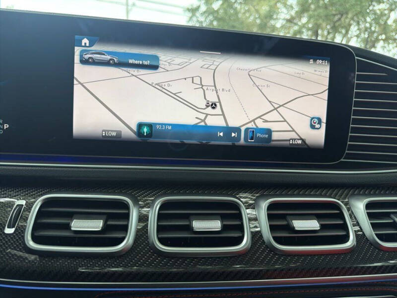 2026 Mercedes-Benz GLE AMG GLE 53