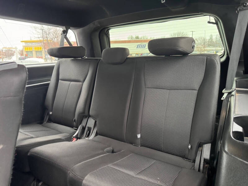 2019 Ford Expedition MAX XLT