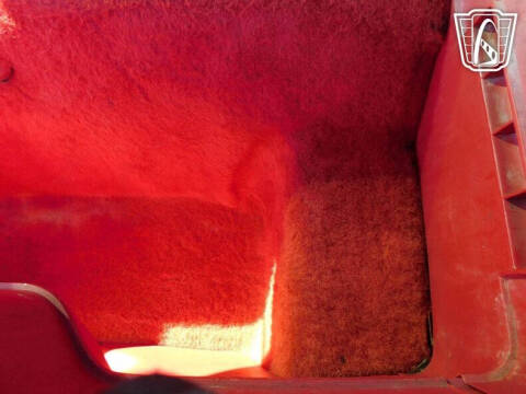 1992 Chevrolet Camaro RS