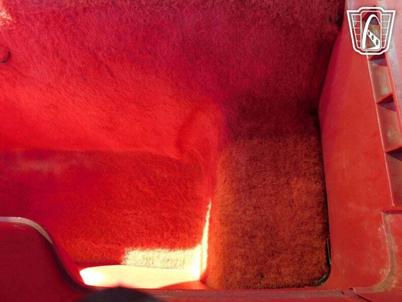 1992 Chevrolet Camaro RS