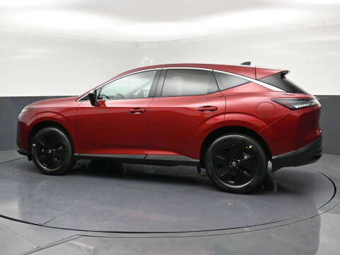 2026 Nissan Murano SV