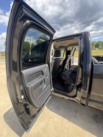 2002 Dodge Ram 1500