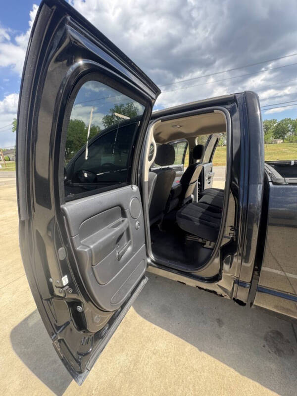 2002 Dodge Ram 1500