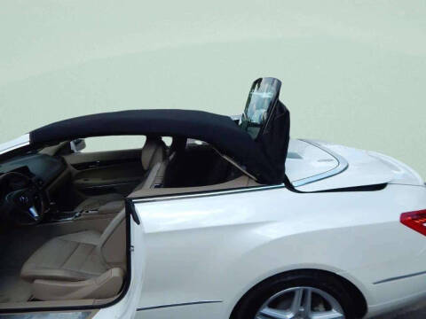 2012 Mercedes-Benz E-Class E 350