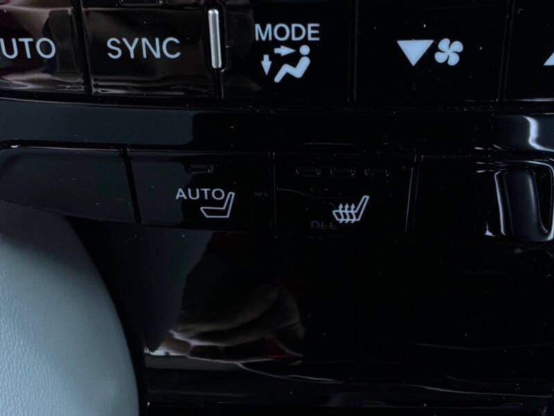 2022 Acura MDX w/Tech