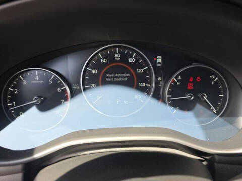 2026 Mazda Mazda3 Hatchback 2.5 Turbo Premium Plus