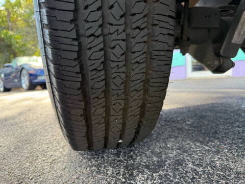 2021 GMC Sierra 2500HD