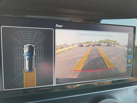 2017 Mercedes-Benz E-Class E 400 4MATIC