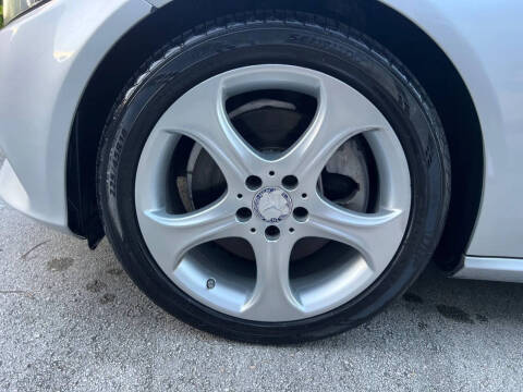 2017 Mercedes-Benz C-Class C 300