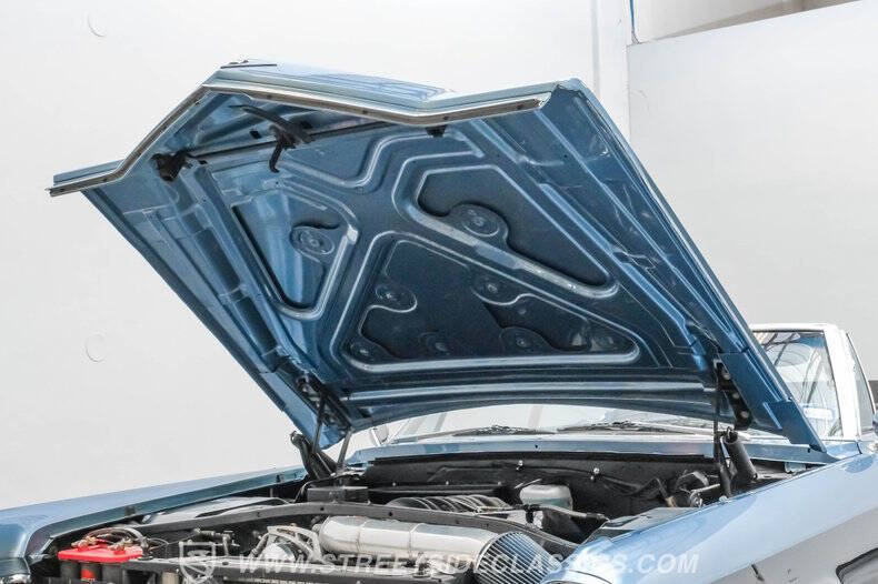 1966 Cadillac DeVille