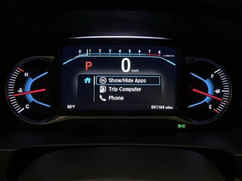 2022 Honda Pilot Touring