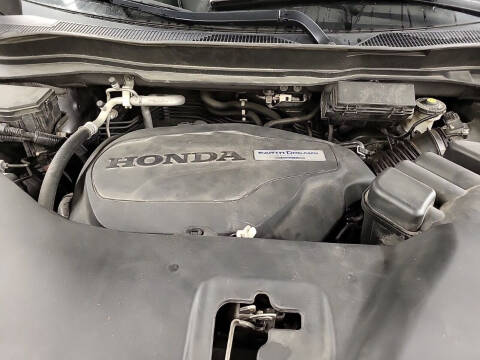 2016 Honda Pilot EX-L w/RES