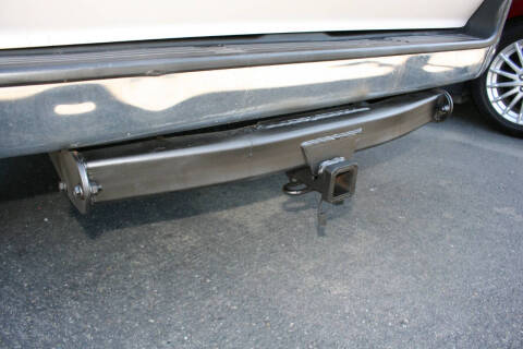 1998 Toyota 4Runner SR5