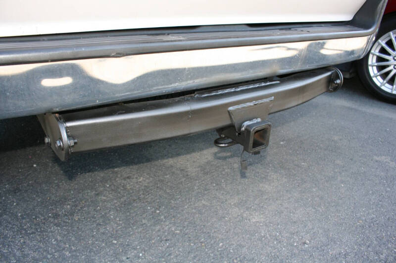 1998 Toyota 4Runner SR5