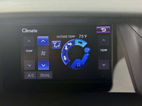 2015 Lexus RX 450h