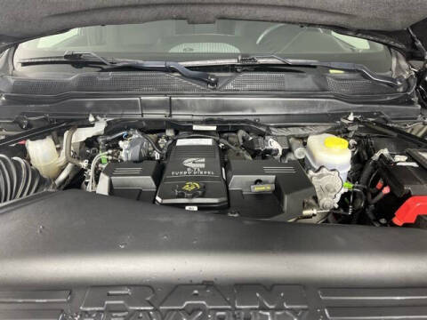 2023 RAM 2500 Big Horn