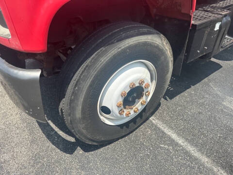 1991 Chevrolet Kodiak C7500