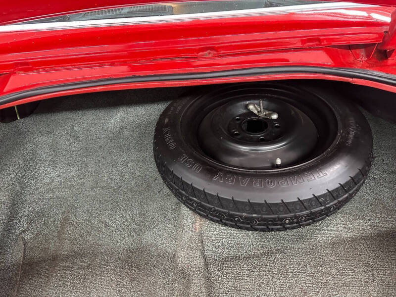 1977 Chevrolet Camaro