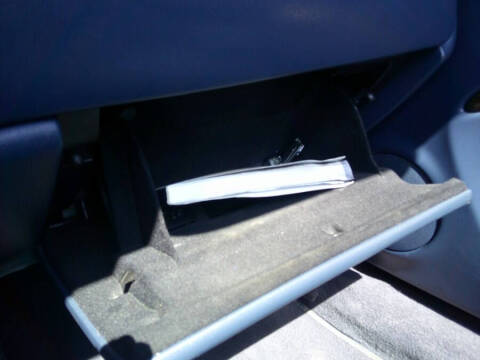 2013 Maserati GranTurismo