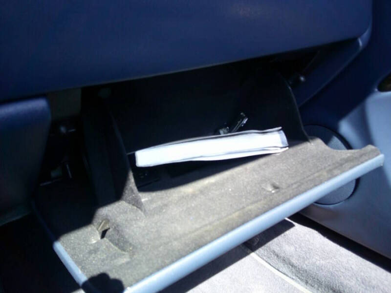 2013 Maserati GranTurismo