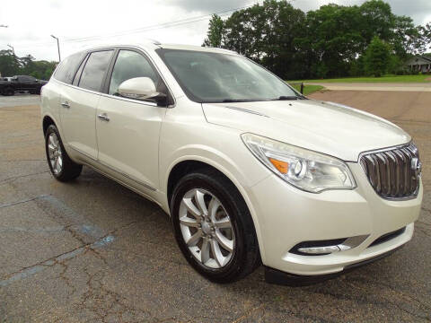 2014 Buick Enclave Premium