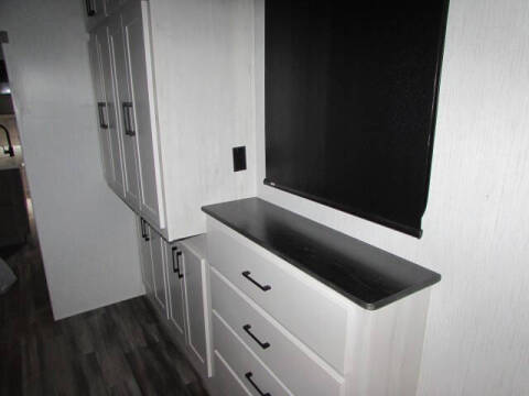 2021 Heartland Milestone