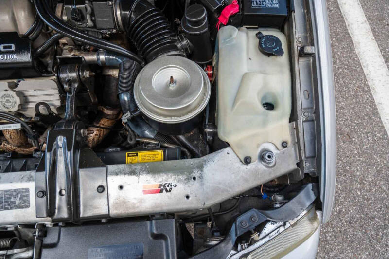 1992 Buick Regal Custom