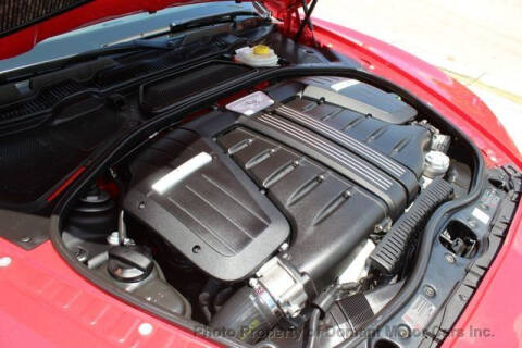 2016 Bentley Continental GT Speed