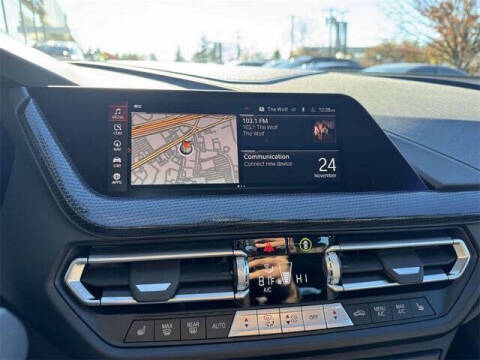 2024 BMW 2 Series 228i xDrive Gran Coupe