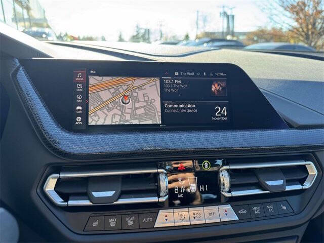 2024 BMW 2 Series 228i xDrive Gran Coupe