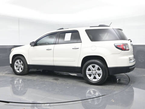 2015 GMC Acadia SLE-1