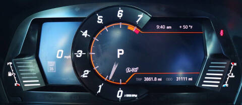 2021 Toyota GR Supra A91 Edition