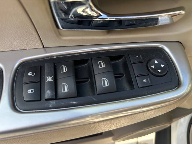 2008 Jeep Liberty Limited