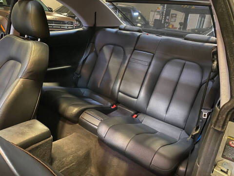 2000 Mercedes-Benz CLK CLK 320