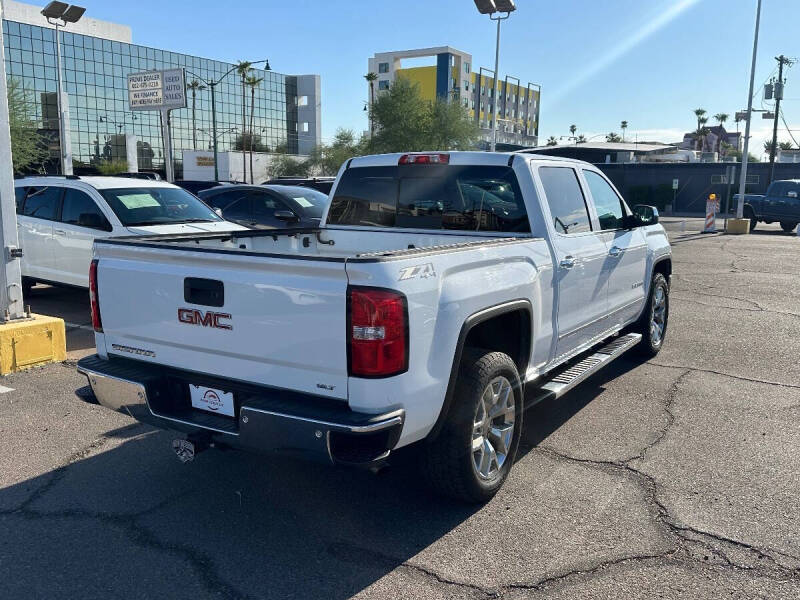 2015 GMC Sierra 1500